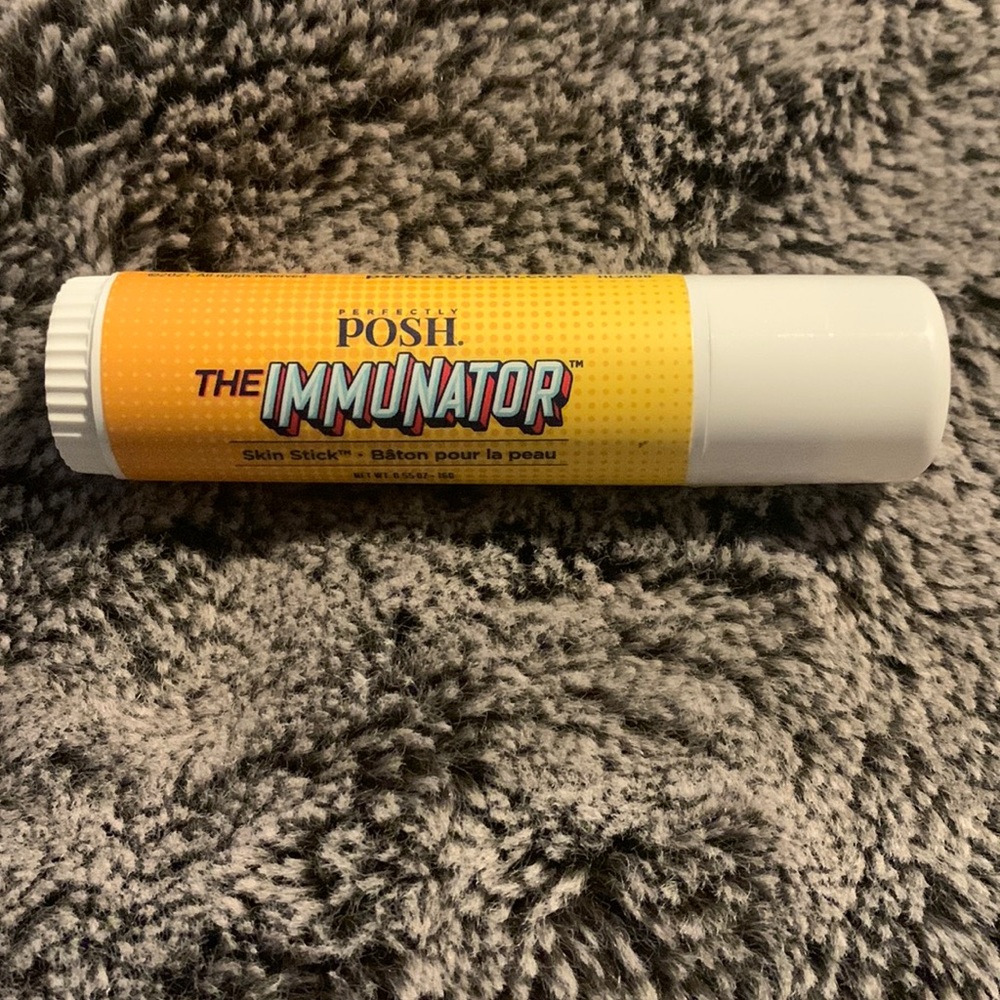PERFECTLY POSH THE IMMUNATOR SKIN STICK